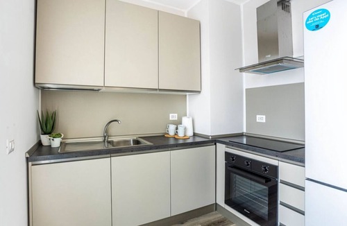 NoLo Apartment | Hostamte- Milano - Varanini - NoLo
