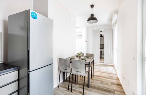 NoLo Apartment | Hostamte- Milano - Varanini - NoLo