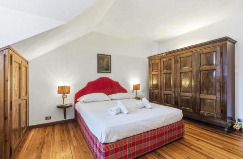 Bousson Apartment | Hostdomus - Chalet Claviere