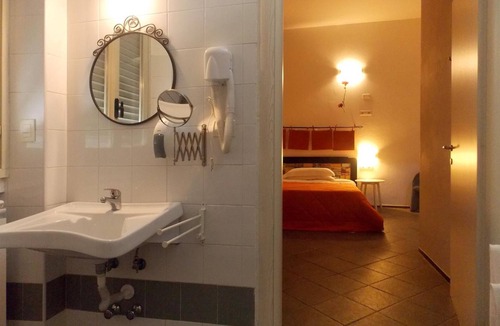 Citta Studi Hostel | Hostel Colours