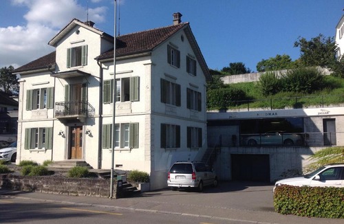 Meilen District House | Hostel Seeburg