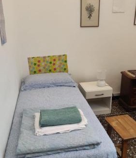 San Vincenzo Hostel | Hostello Genovese