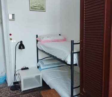 San Vincenzo Hostel | Hostello Genovese
