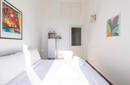 Rione XIV Borgo Apartment | Hostly-Maison Sant'Angelo-Few steps from Vatican