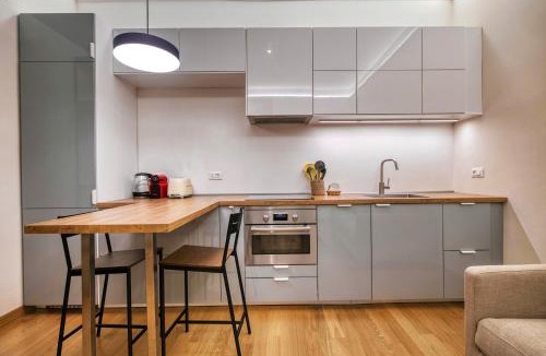 Zona Farini Apartment | Hostmate - Milan - Farini's Charm - Isola