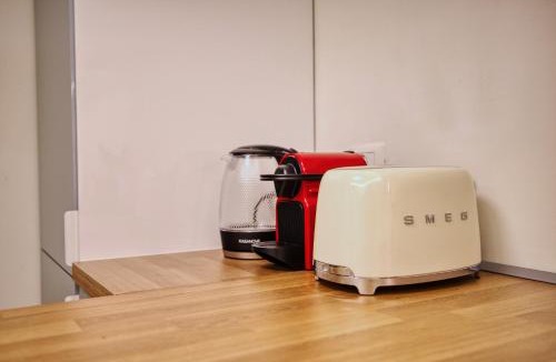 Zona Farini Apartment | Hostmate - Milan - Farini's Charm - Isola