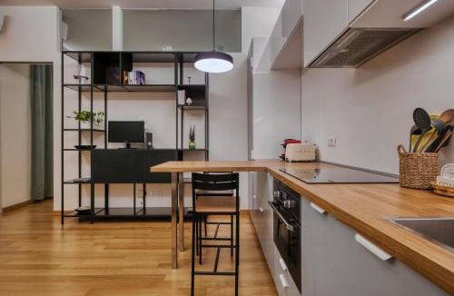 Zona Farini Apartment | Hostmate - Milan - Farini's Charm - Isola