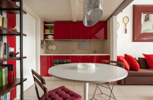Porta Garibaldi Apartment | Hostmate - Milano - Boscaiola - Isola