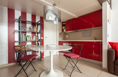 Porta Garibaldi Apartment | Hostmate - Milano - Boscaiola - Isola