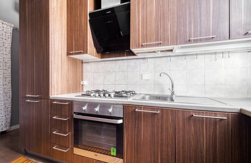 Abbadesse Apartment | Hostmate - Milano - Nazario Sauro - Isola