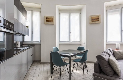 Citta Studi Apartment | Hostmate - Milano - Via Pacini- Lambrate