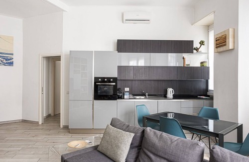 Citta Studi Apartment | Hostmate - Milano - Via Pacini- Lambrate