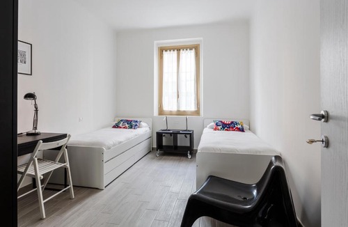 Crescenzago Apartment | Hostmate - Milano - Via Paruta