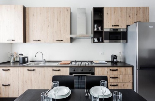 Crescenzago Apartment | Hostmate - Milano - Via Paruta