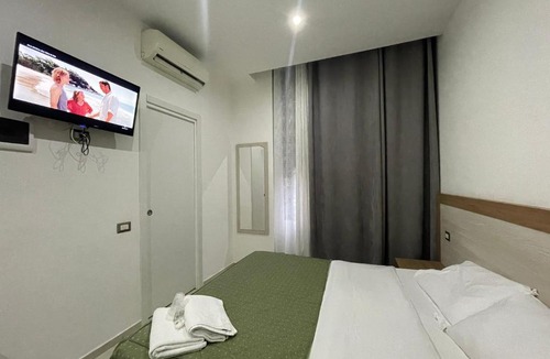 Loreto Hotel | Hotel 26