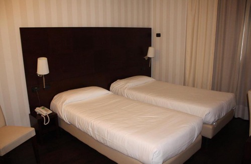 Legnano Hotel | Hotel 2C