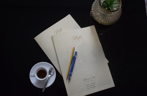 Capurso Hotel | Hotel 90