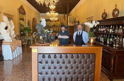 Legnaro Hotel | Hotel AB Baretta