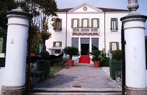 Legnaro Hotel | Hotel AB Baretta