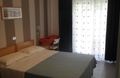 Marina Centro Hotel | Hotel Abamar