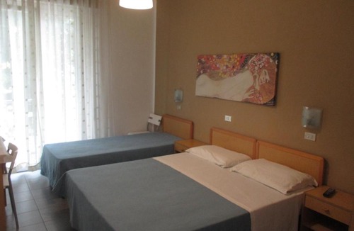 Marina Centro Hotel | Hotel Abamar