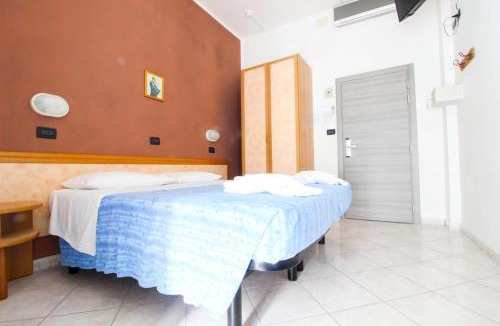 Gatteo a Mare Hotel | Hotel Abbondanza