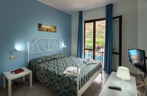 Castelluzzo Hotel | Hotel Achibea