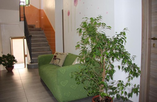 Casoretto Hotel | Hotel Adelchi