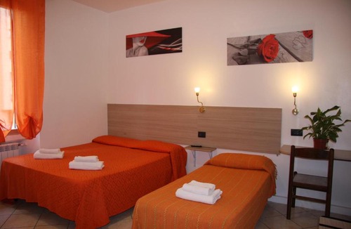 Casoretto Hotel | Hotel Adelchi