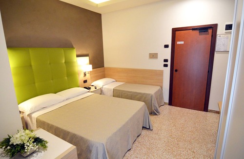 Cagnona Hotel | Hotel Adele