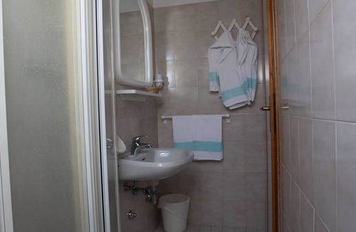 Cagnona Hotel | Hotel Adele
