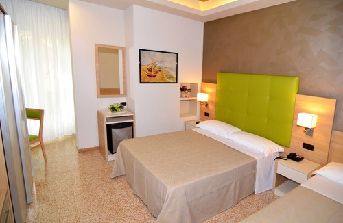 Cagnona Hotel | Hotel Adele