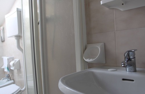 Cagnona Hotel | Hotel Adele