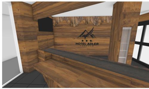 Foppolo Hotel | Hotel Adler