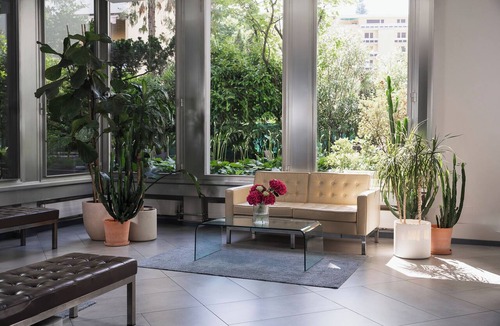 Paradiso Hotel | Hotel Admiral