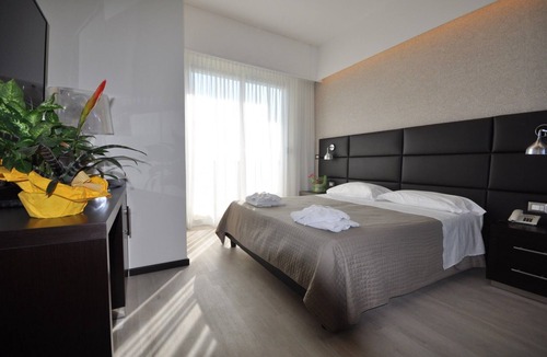 Miramare Hotel | Hotel Adriatic & Beauty