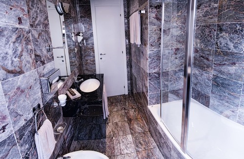 Crescenzago Hotel | Hotel Agape