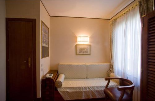 Dorsoduro Hotel | Hotel Agli Alboretti