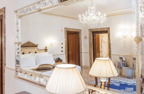 Castello Hotel | Hotel Ai Cavalieri di Venezia