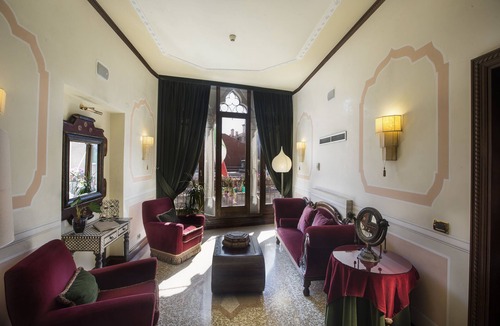 Cannaregio Hotel | Hotel ai Mori d'Oriente