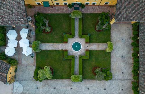 Drizzona Hotel | Hotel Airone