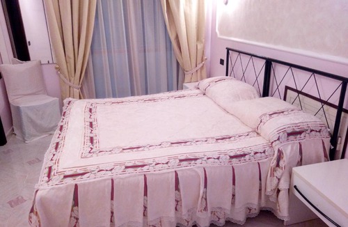 Tocco Caudio Hotel | HOTEL AL QUERCETO