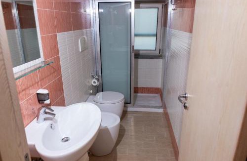Crosia Hotel | Hotel Al Rustico