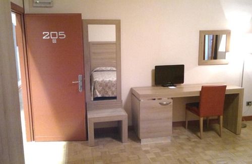 City Center Padova Hotel | Hotel Al Santo