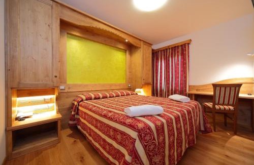 Tarvisio Hotel | Hotel Al Sole