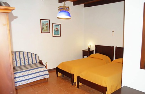 Vulcano Porto Hotel | Hotel Al Togo