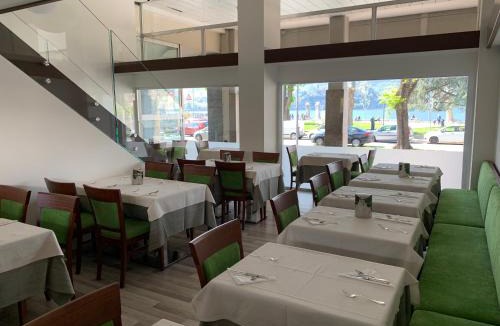 Lecco Hotel | Hotel Alberi