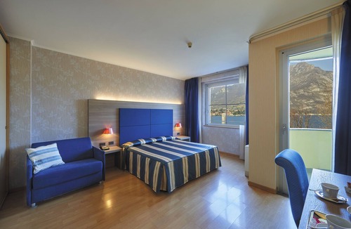 Lecco Hotel | Hotel Alberi