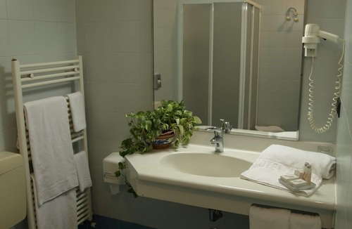 Lecco Hotel | Hotel Alberi
