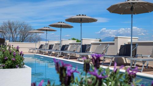 Colombare Hotel | Hotel Alfieri